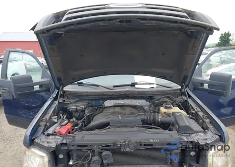 2012 Ford F-150 Xl z USA, uszkodzony, nr VIN 1FTPF1ET1CKD48890